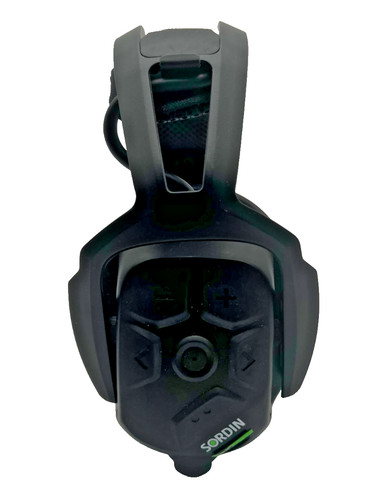 Sordin sharp bluetooth - sordin,