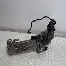 MERCEDES CLA X117 EGR VALVE COOLER A651140860 220D 2.1 CDI OM651.930 15-19