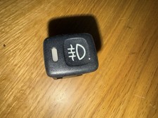MGF Rear Fog Light Switch