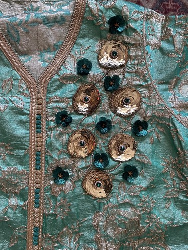 Aquamarine green blue - aquamarine, (green/blue