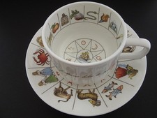 ROYAL KENDAL FINE BONE CHINA