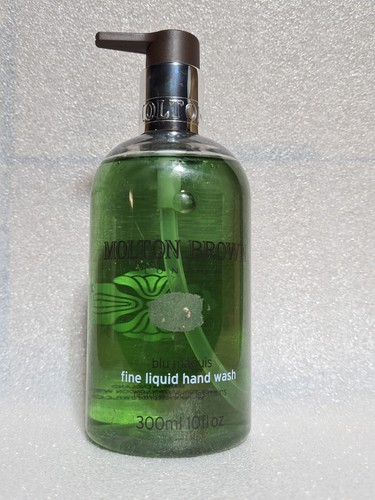 Molton brown blu maquis - brown, fine
