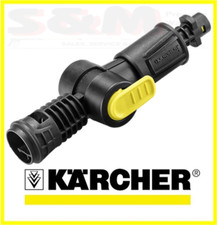 Genuine Karcher K2 - K7 180°