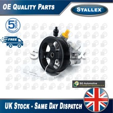 Fits Toyota Avensis 2003-2008