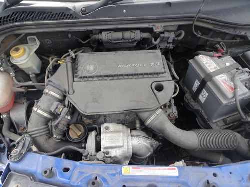 Fiat doblo vauxhall combo - doblo,