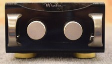 Musica Cuculo-att passive preamp. BRAND NEW. New to UK/Europe! £449 MSRP