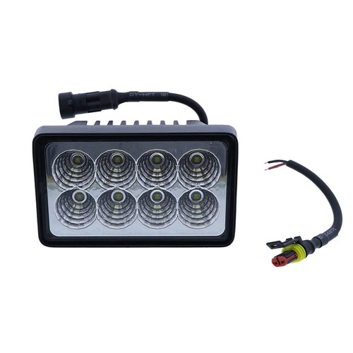 40w led work light headlight - light,