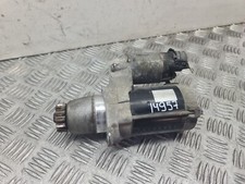 Toyota Estima starter motor
