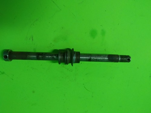Yamaha 250 1m1 rear axle - yamaha,