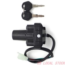 For Yamaha Ignition Switch