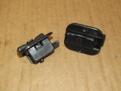 Land rover series - rover, top