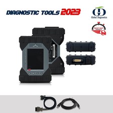 Nissan Renault MUT3 V13 Consult-4 Plus RMN Bosch Original Diagnostics tool