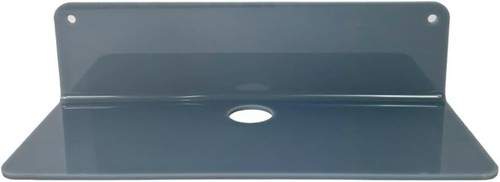 Set acrylic floating wall - 2,