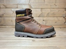 CAT  -  Allerton  - Mens Tan