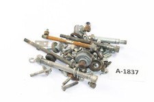 Yamaha DT 250 IR7 - Screws