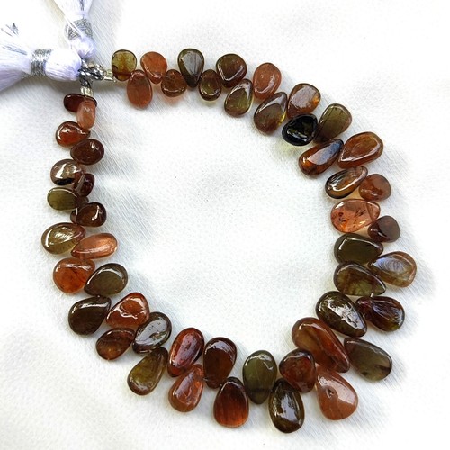 Natural andalusite gemstone - natural,