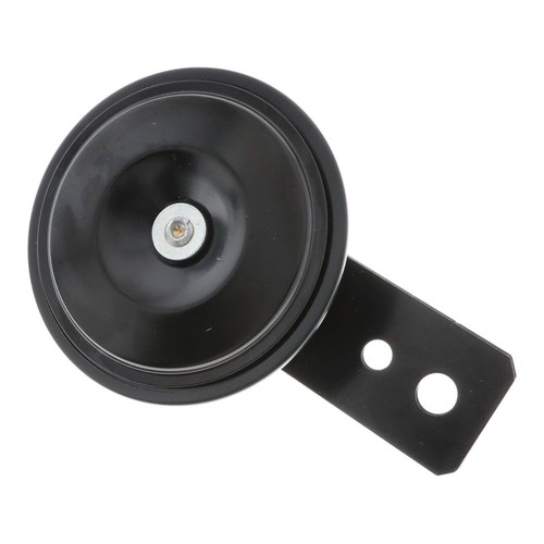 Horn black for - horn,