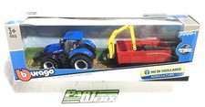 New Holland T7.315 Tractor