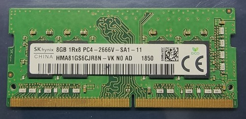 Hynix pc4 21300 2666 - hynix, pc4-21300