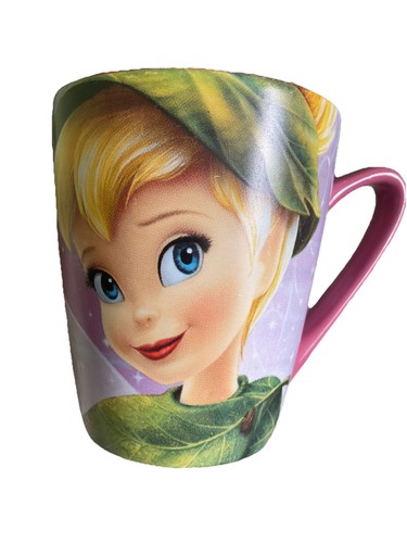 Tinkerbell and the lost - the,