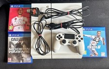 Sony PlayStation 4 500GB