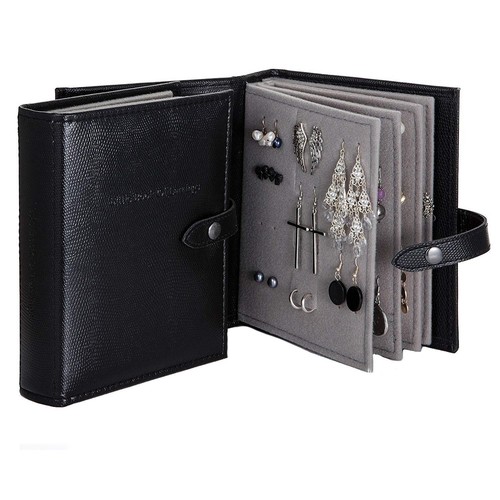 Jewellery earrings storage - earrings,