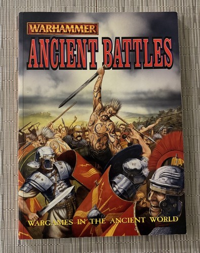 Warhammer~Ancient
