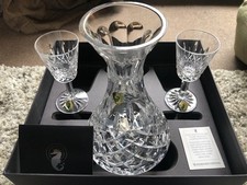 Waterford Crystal Lismore Wine