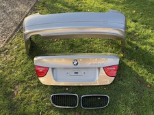 E90 complete rear & kidney