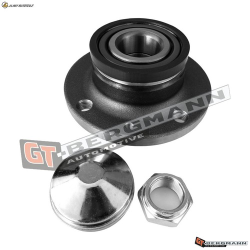 Wheel bearing kit gt24 - kit, gt24-093