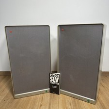 HECO P7302SLV Studio Monitor