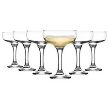 Champagne Saucers - 200ml -