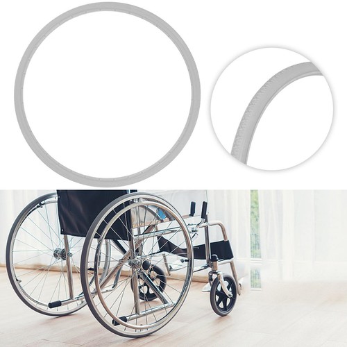 24inch wheelchair rear wheel - 24inch,