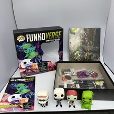 Nightmare before christmas - before,