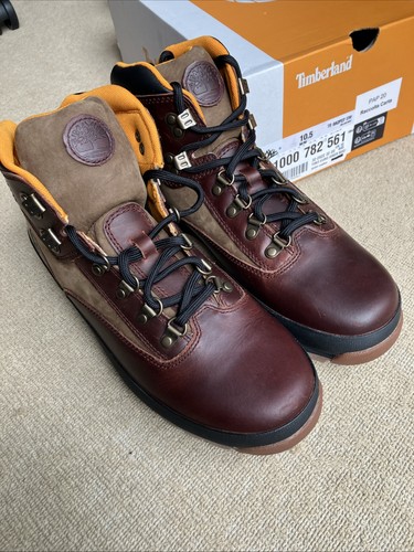 Timberland euro hiker boots - timberland,