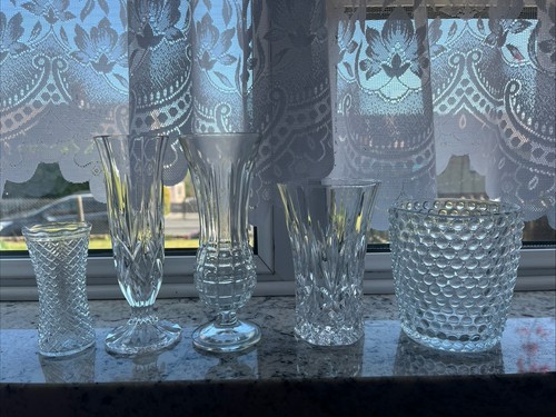 Vases ceramic glass - 15, vases,