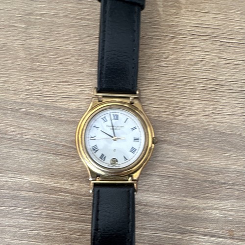 Favre leuba geneve - geneve, quartz