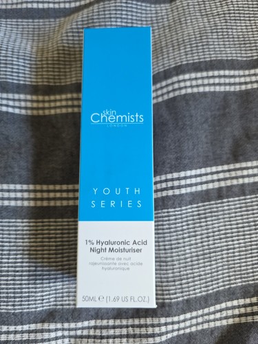 Skin chemist youth series - chemist's, 1%