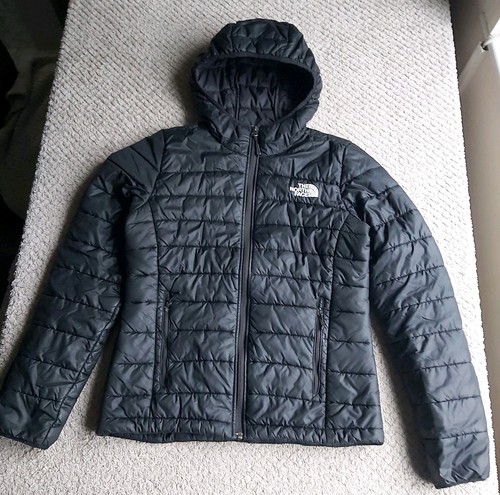 The north face black - the,