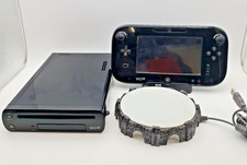 Nintendo Wii U 32GB + Gamepad