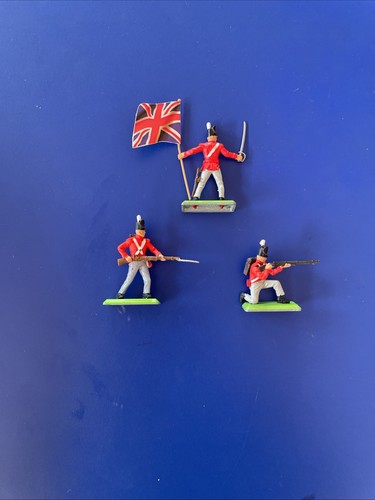 Britains deetail napoleonic - britains,