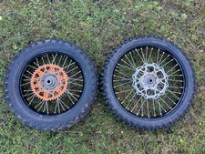 KTM SX SXF EXC EXCF DirtStar