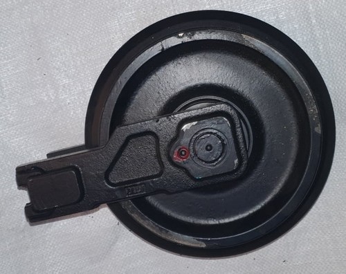 Idler tension wheel for - wheel,