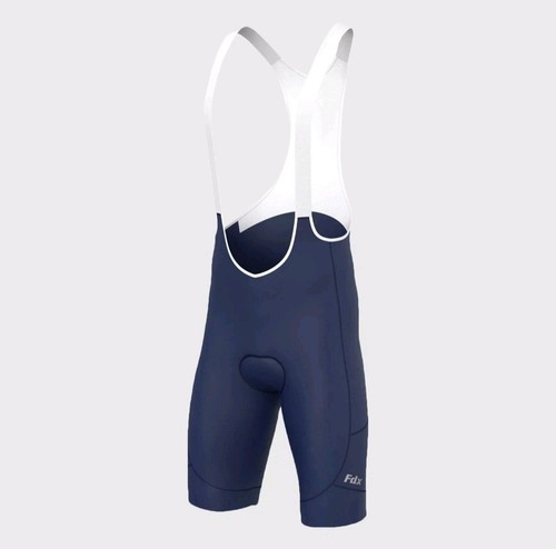 Fdx navy cycling - fdx, bib