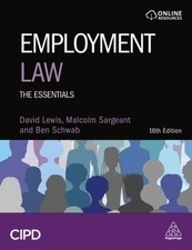 Employment Law – The