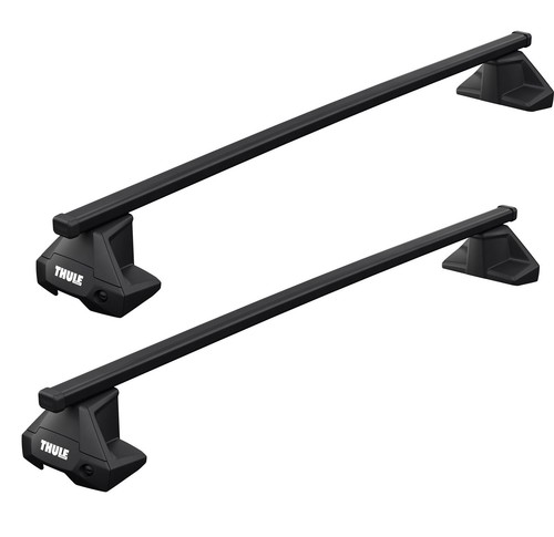 Thule squarebar evo roof - thule,