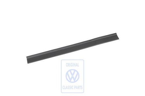 Volkswagen corrado door sill - corrado,