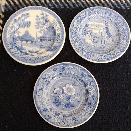 Spode blue room collection - blue,