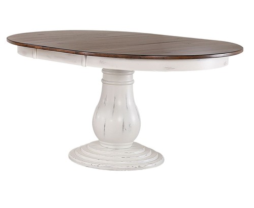Solid wood extendable bella - solid,