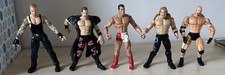 1999/2000 WWE Wrestling